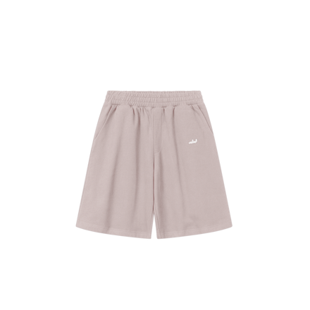 EVERYDAY SHORTS (BEIGE)