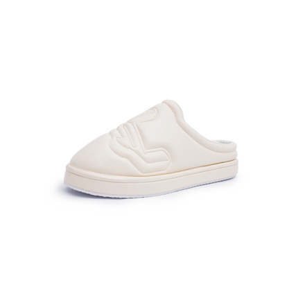 CLOUD STEPPER (CREAM)