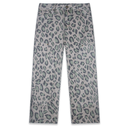 WORKWEAR PANTS (LEO)