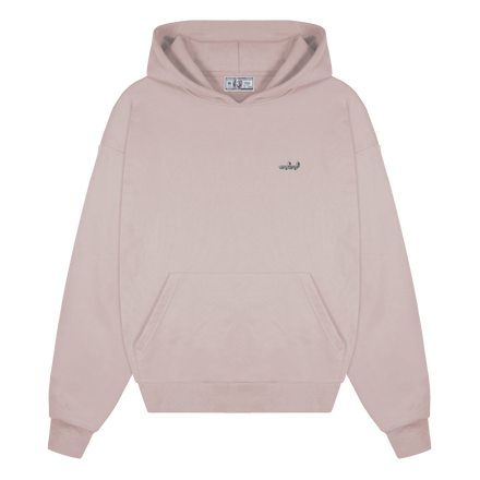 EVERYDAY HOODIE (BEIGE)