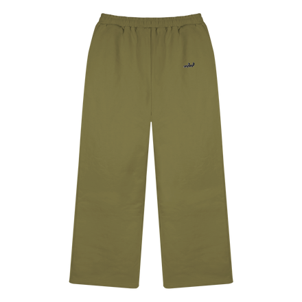 EVERYDAY JOGGER (MILITARY)