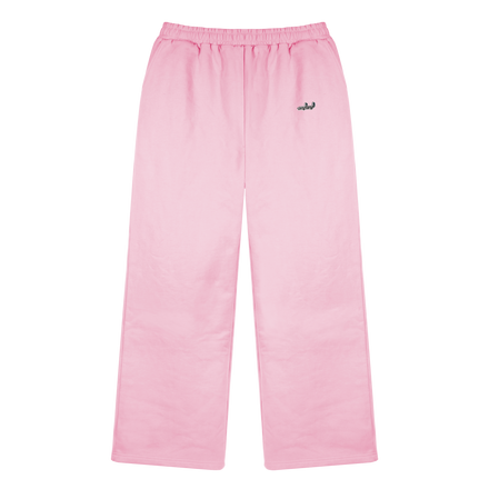 EVERYDAY JOGGER (COTTON ROSE)