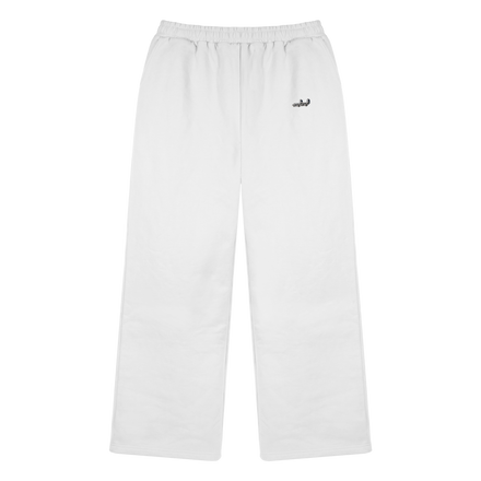 EVERYDAY JOGGER (WHITE)