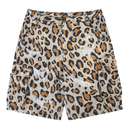 CARGO SHORTS (LEO)