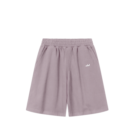 EVERYDAY SHORTS (MAUVE)