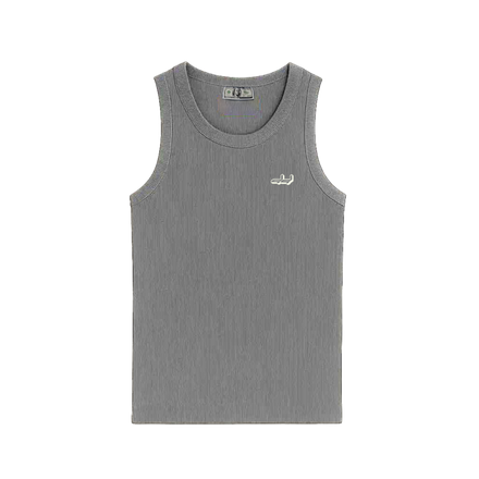 TANK TOP (GREY)