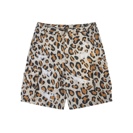 CARGO SHORTS (LEO)