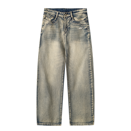 EVERYDAY SAND DENIM