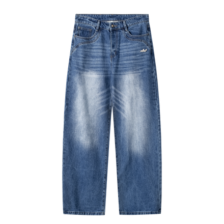 EVERYDAY OCEAN DENIM