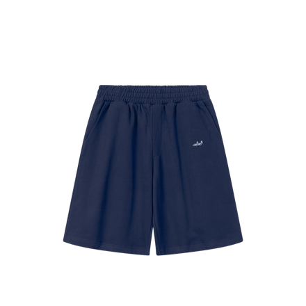 EVERYDAY SHORTS (NAVY)