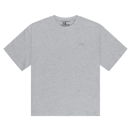 EVERYDAY TEE (GREY)