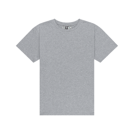 SLIM FIT TEE (GREY)