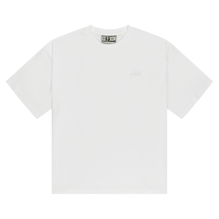 EVERYDAY TEE (WHITE)