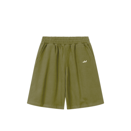 EVERYDAY SHORTS (MILITARY)