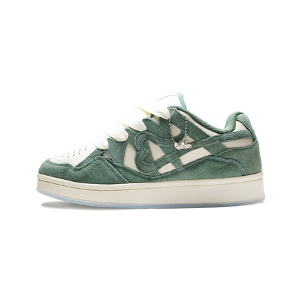 BIG STEPPER (PINE GREEN)