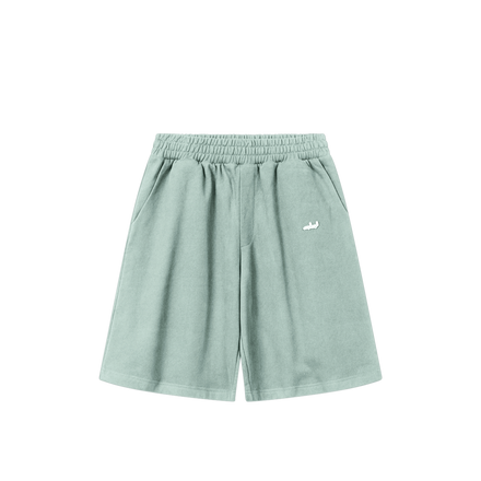 EVERYDAY SHORTS (CLOUD BLUE)