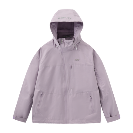 EVERYDAY TECH JACKET (FLIEDER)