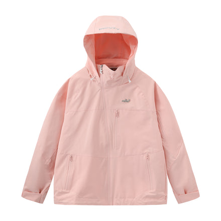 EVERYDAY TECH JACKET (LIGHT PINK)
