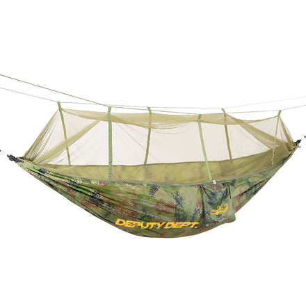 DEPUTY HAMMOCK (CAMO)