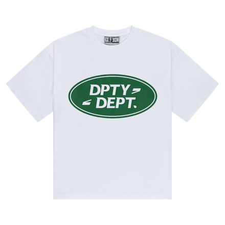 DEFENDER TEE