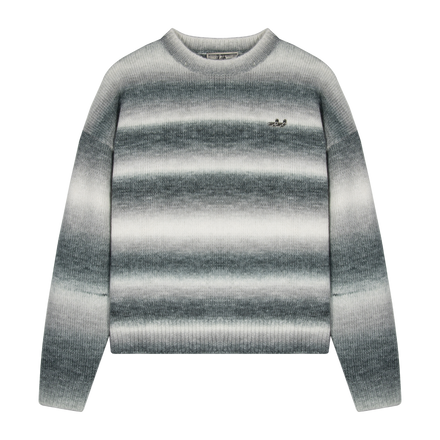 KNIT (GREY)