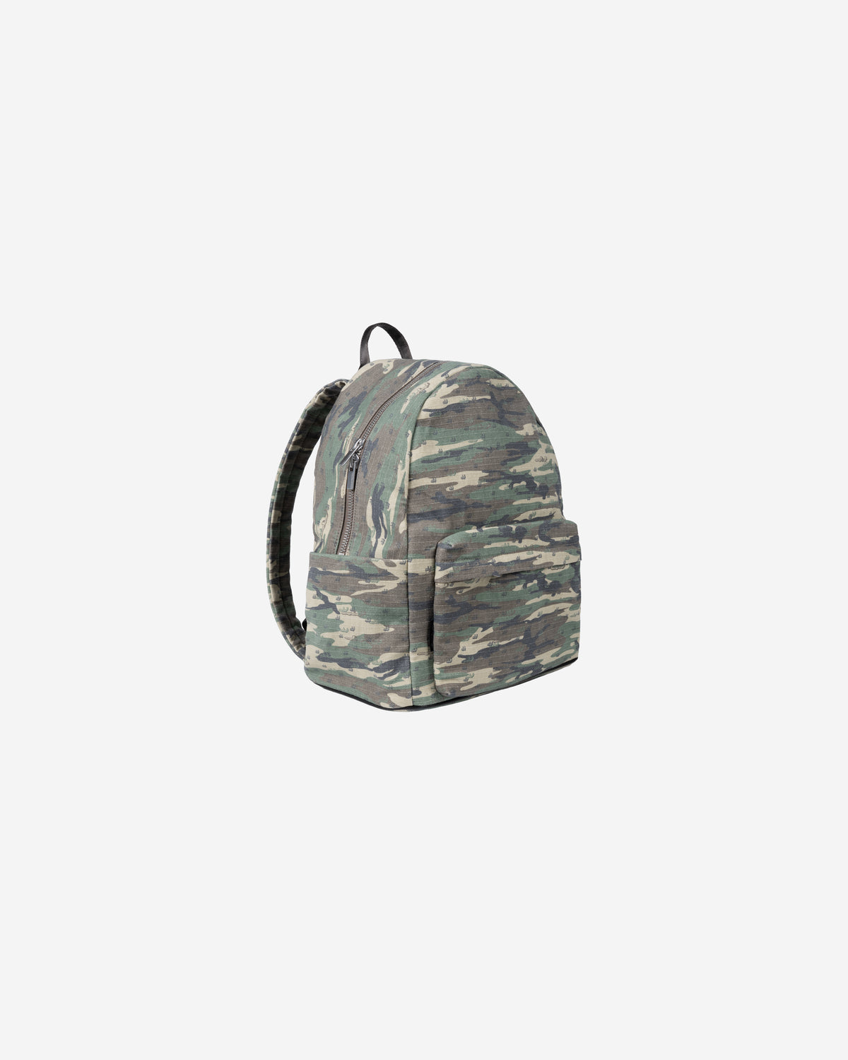 CAMO BACKPACK