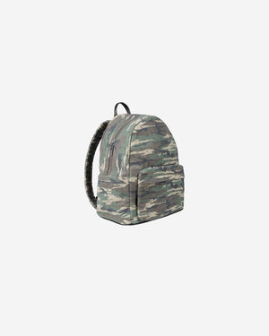 CAMO BACKPACK
