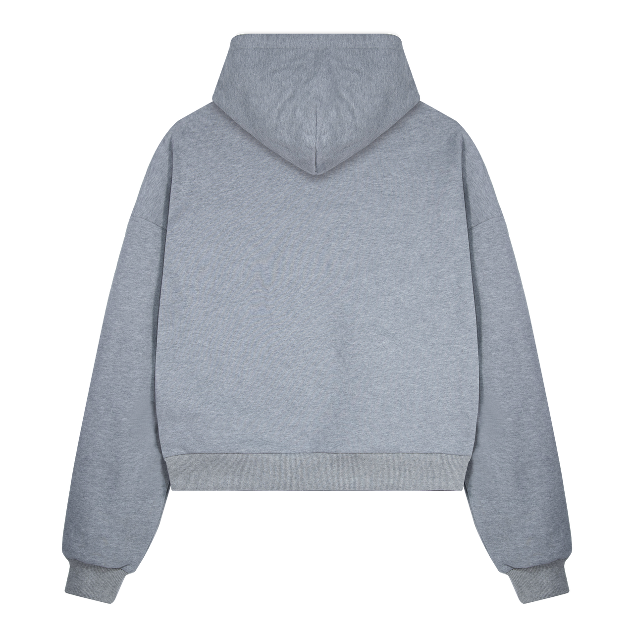 COOL CASSIS HOODIE (GREY)