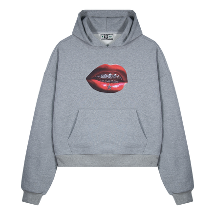 WALKERS HOODIE (GRAY)