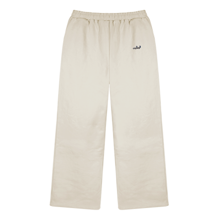 EVERYDAY JOGGER (CREAM)