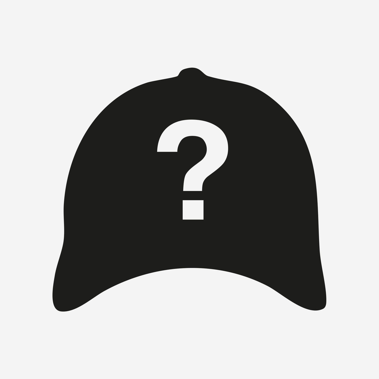 MYSTERY CAP