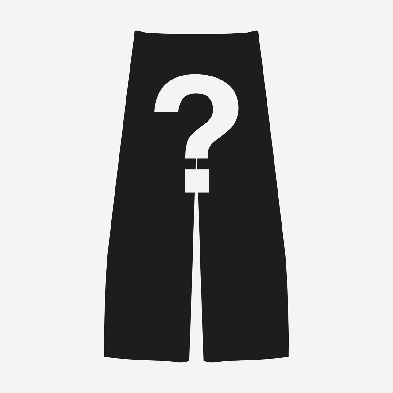 MYSTERY JOGGER