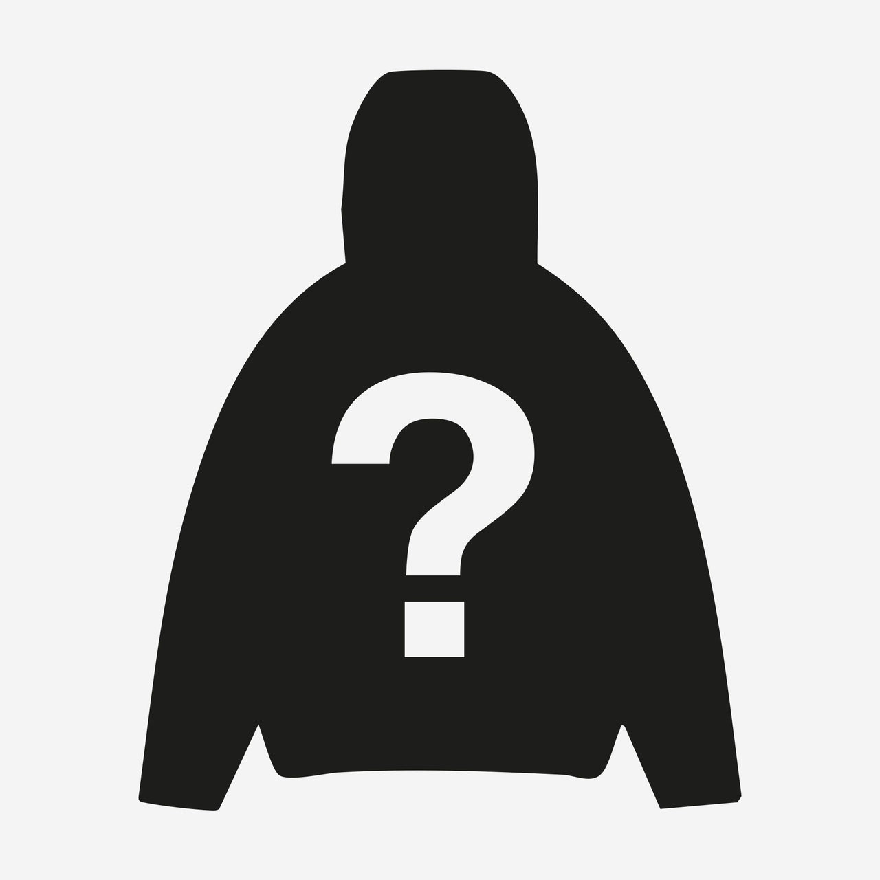 MYSTERY JACKET