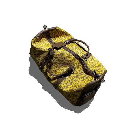 PEARL DUFFLE