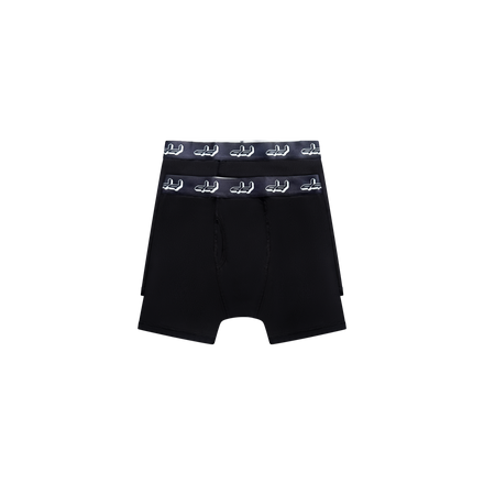 DD BOXERS (2 PACK)