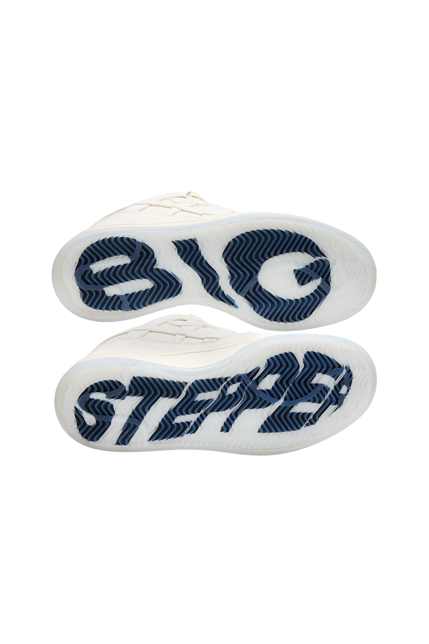 BIG STEPPER (CREME)