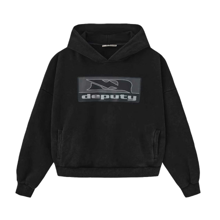 D-LOG HOODIE