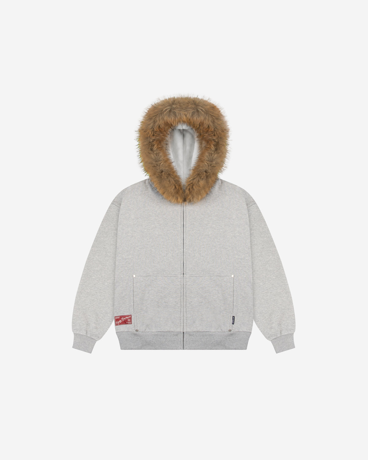 ALPINE ZIP