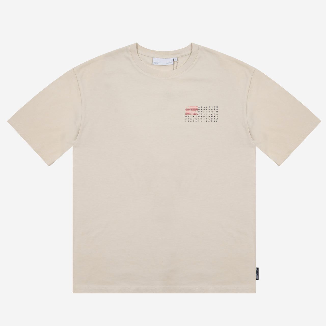 AMERICANO VINTAGE TEE