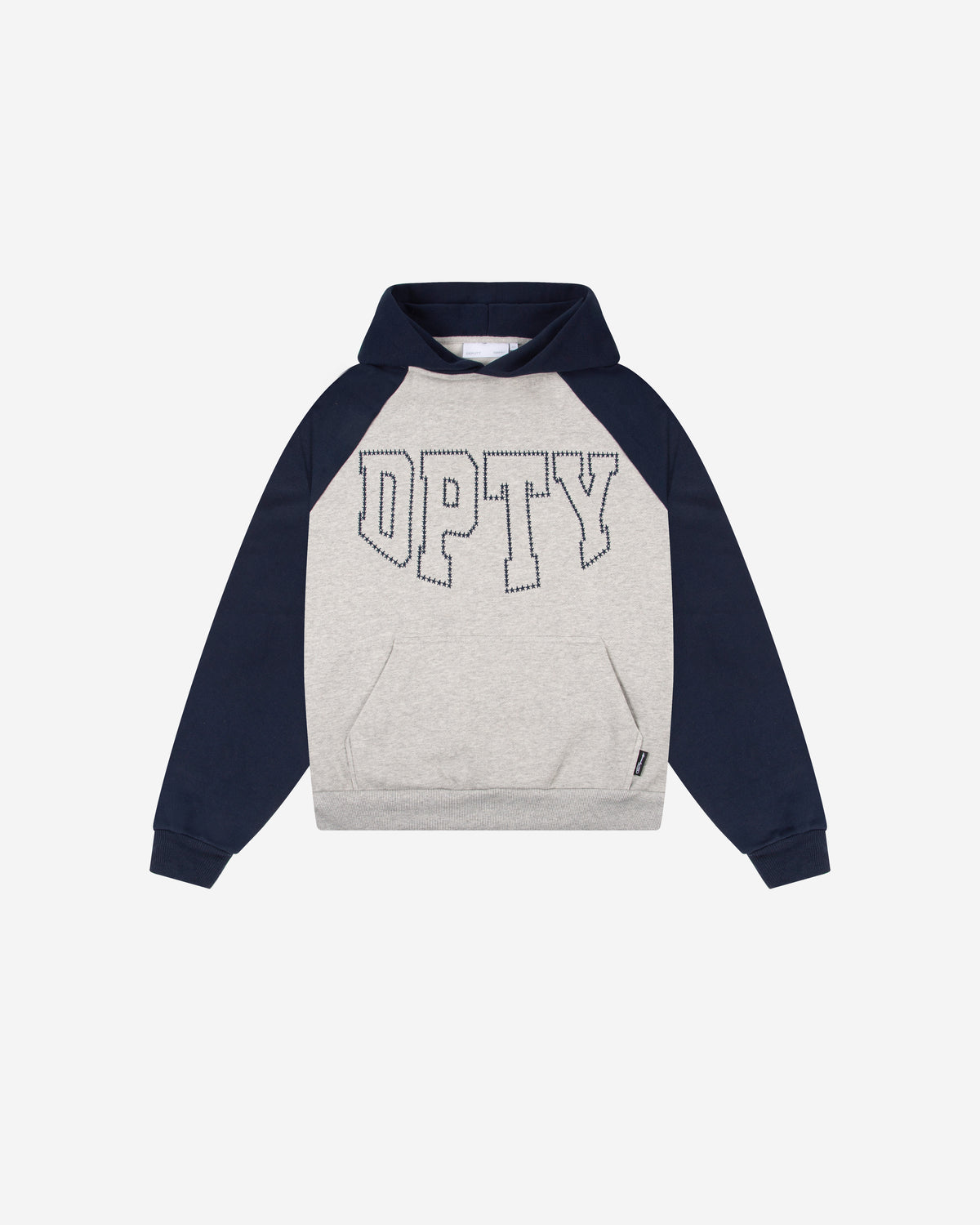 COLLEGE HOODIE