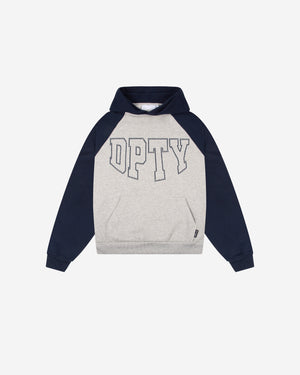 COLLEGE HOODIE