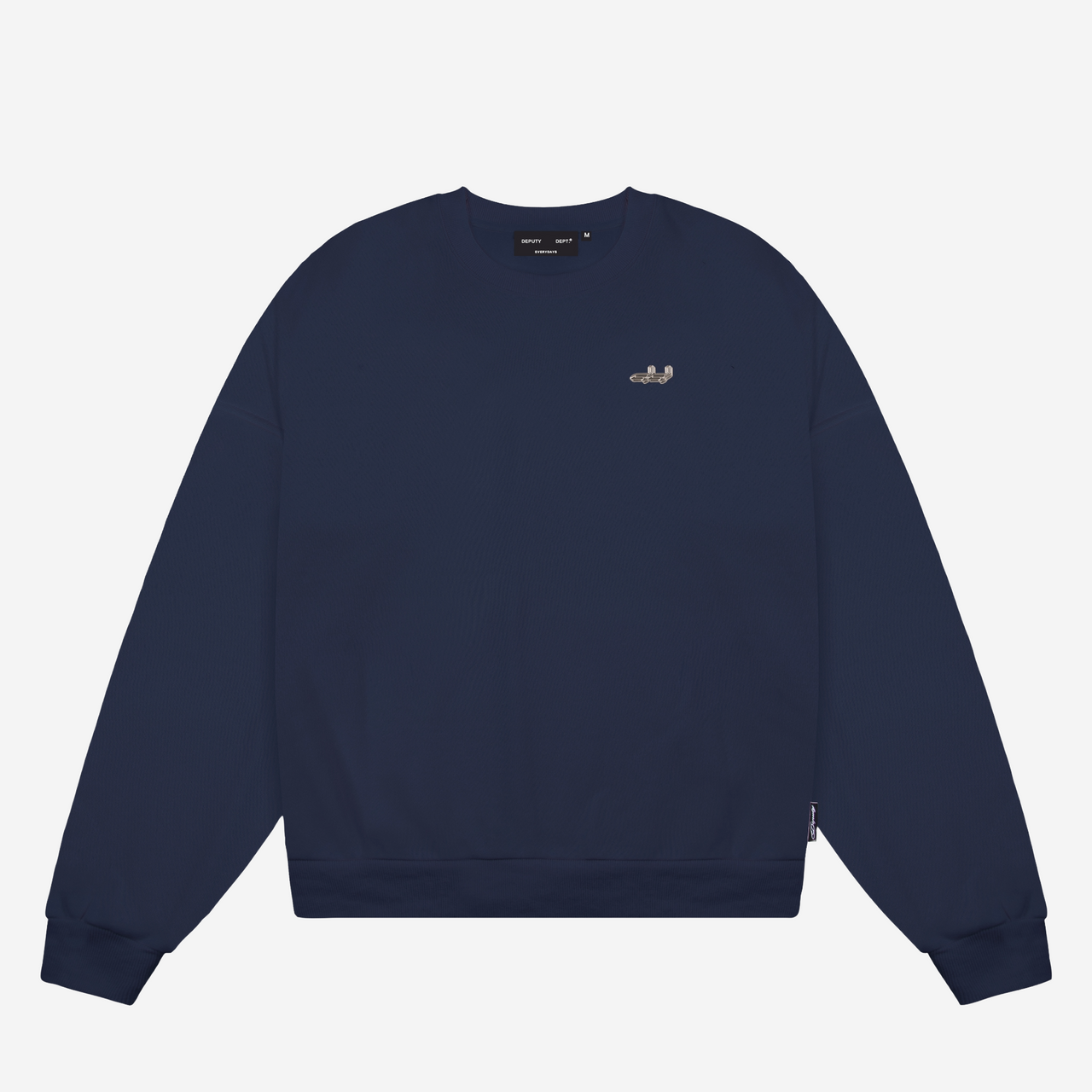 CREWNECK (ABYSS)