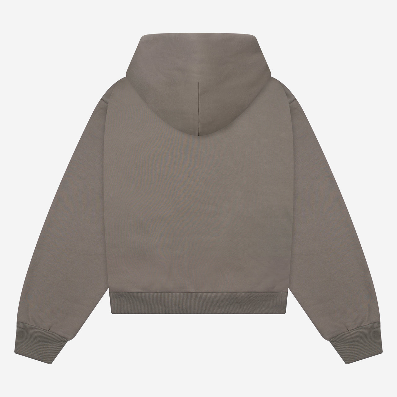 DOTT HOODIE (GRAY)