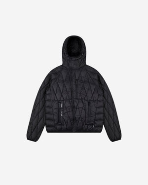 HATCH PUFFER (BLACK)