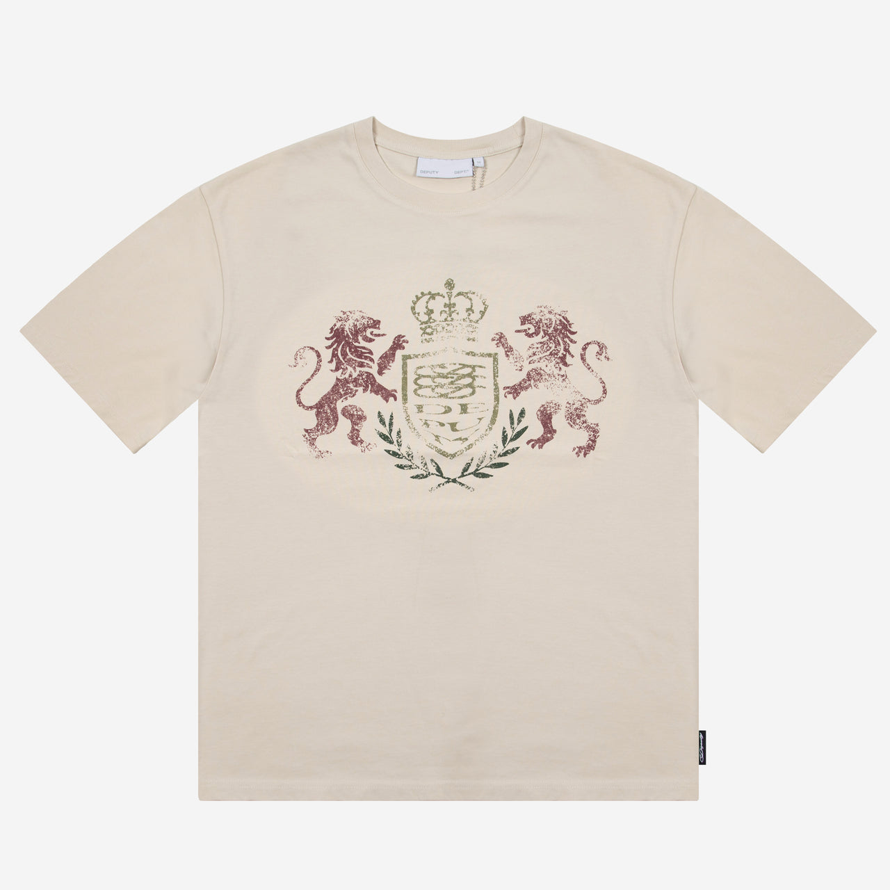 HERITAGE VINTAGE TEE