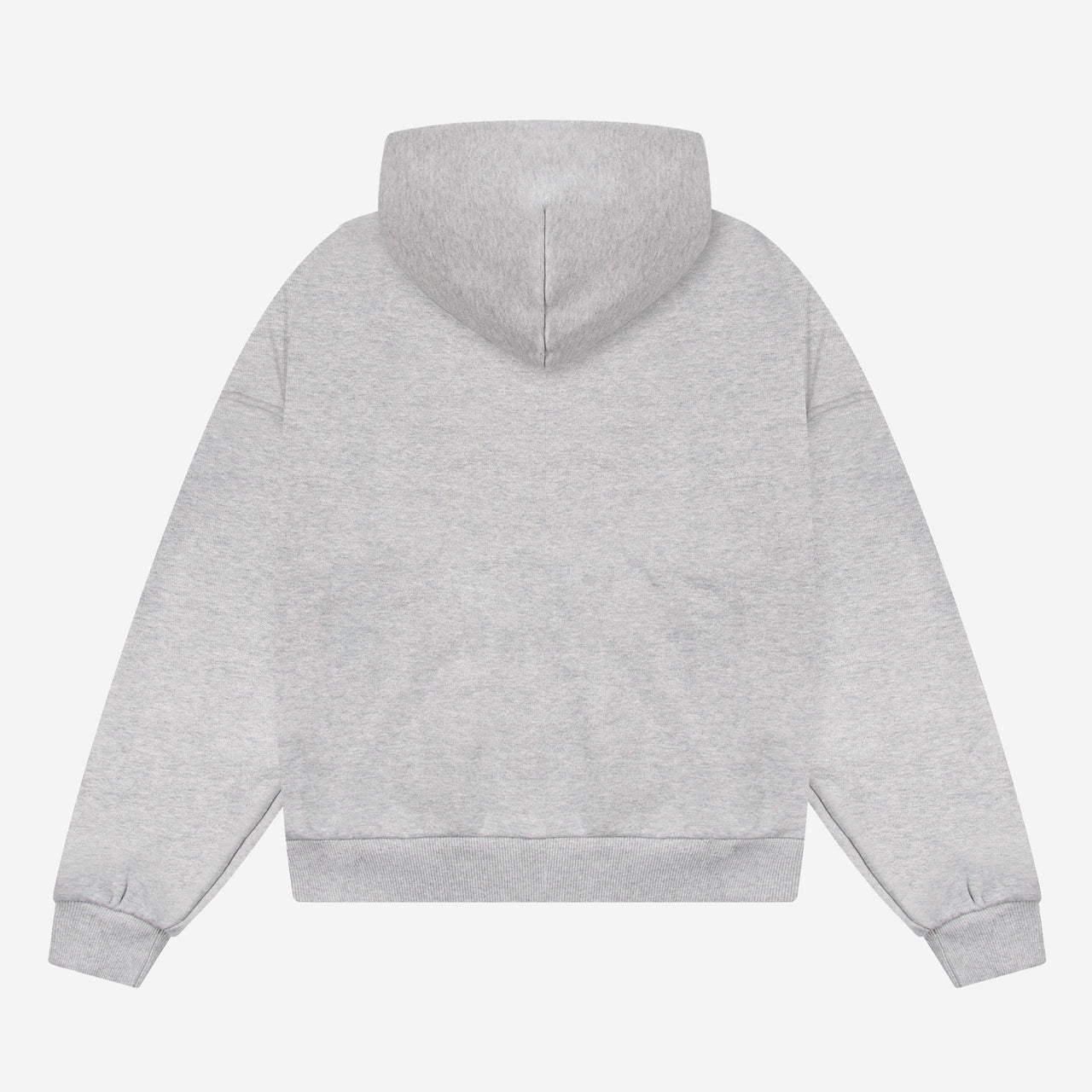 HOODIE (LIGHT GREY)