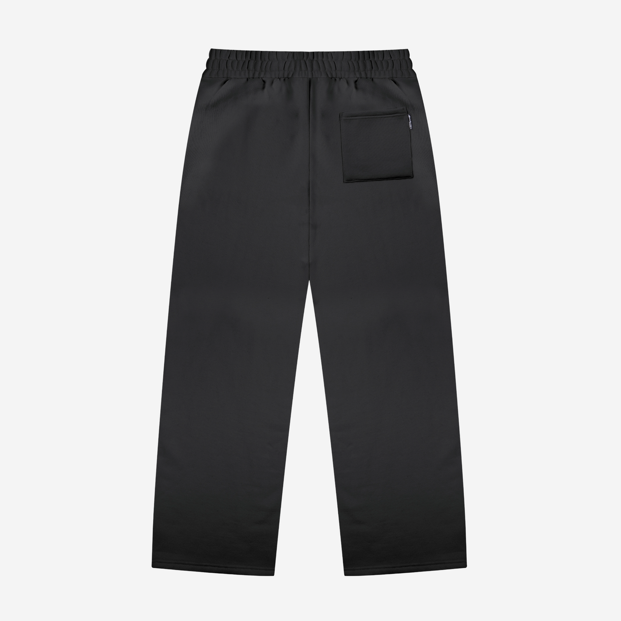 JOGGER (BLACK)