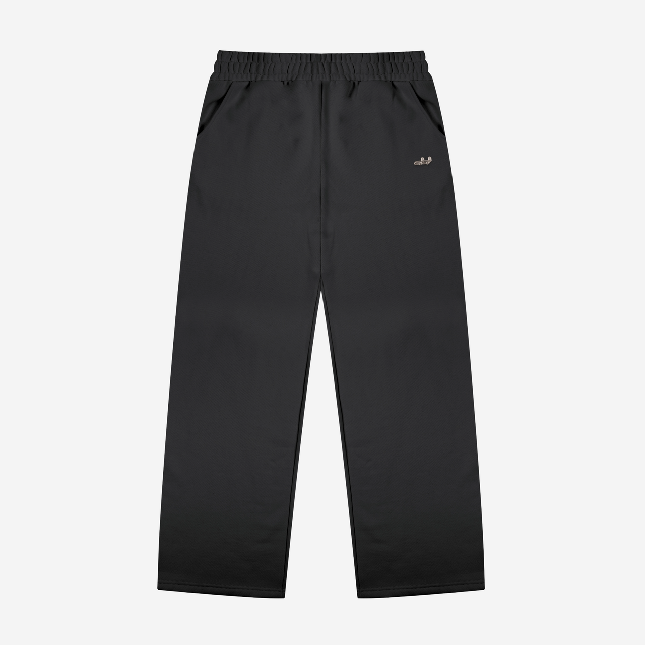 JOGGER (BLACK)