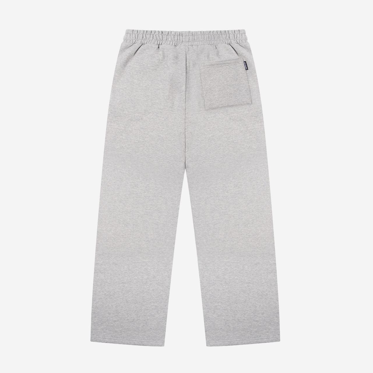 JOGGER (LIGHT GREY)