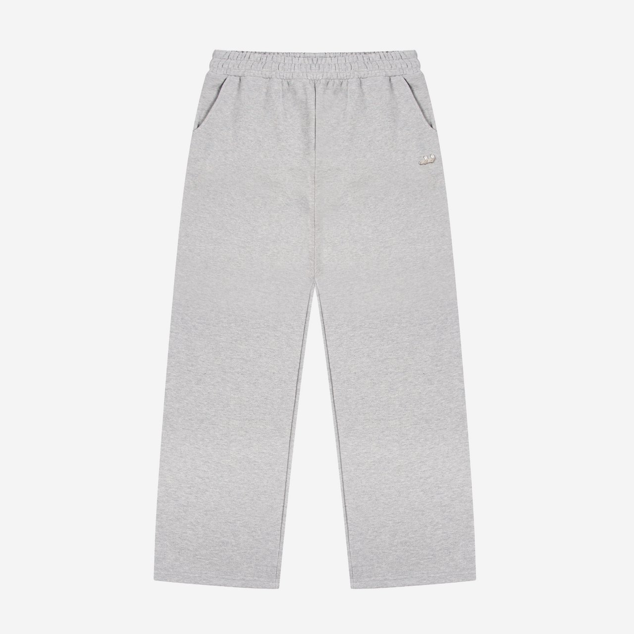 JOGGER (LIGHT GREY)